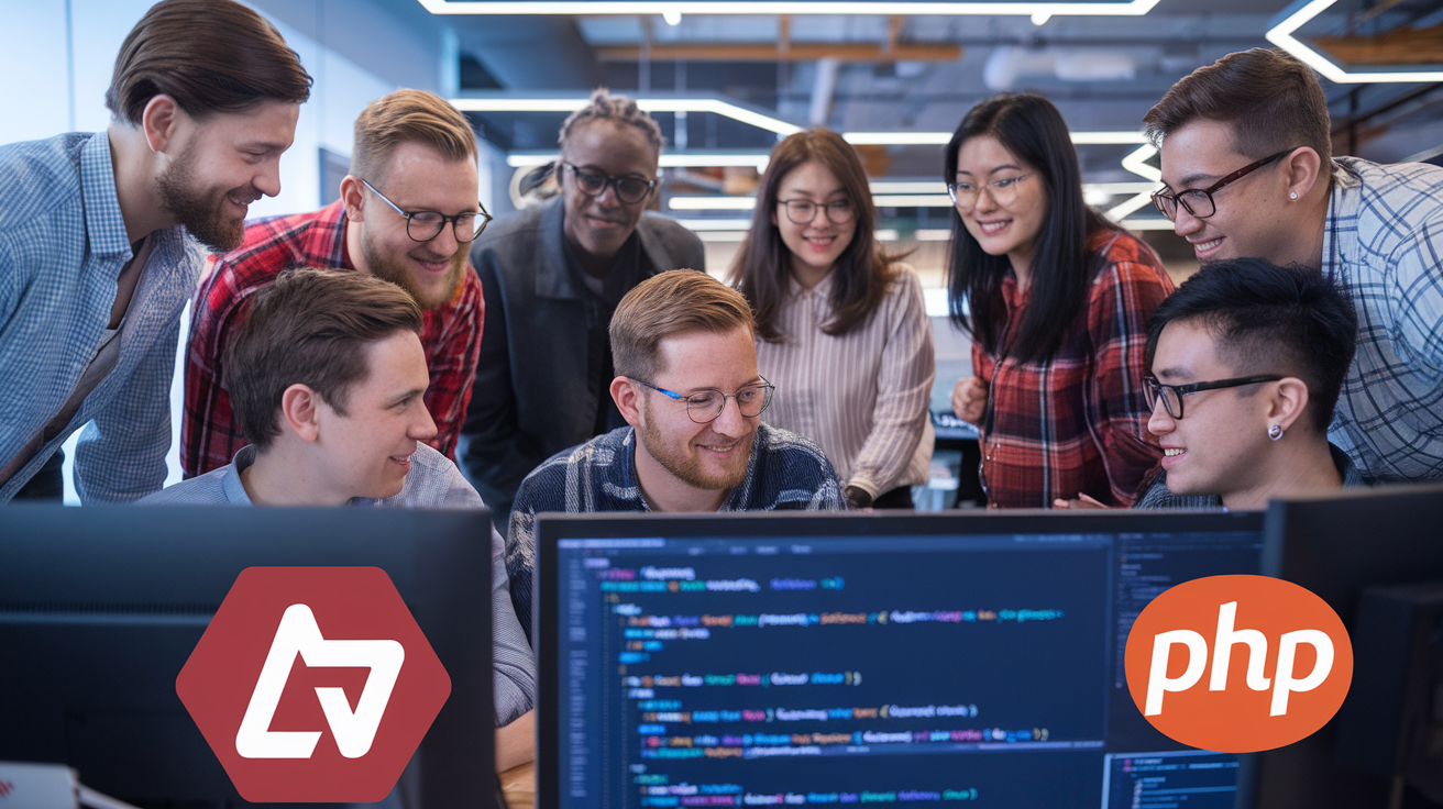 Community and Support