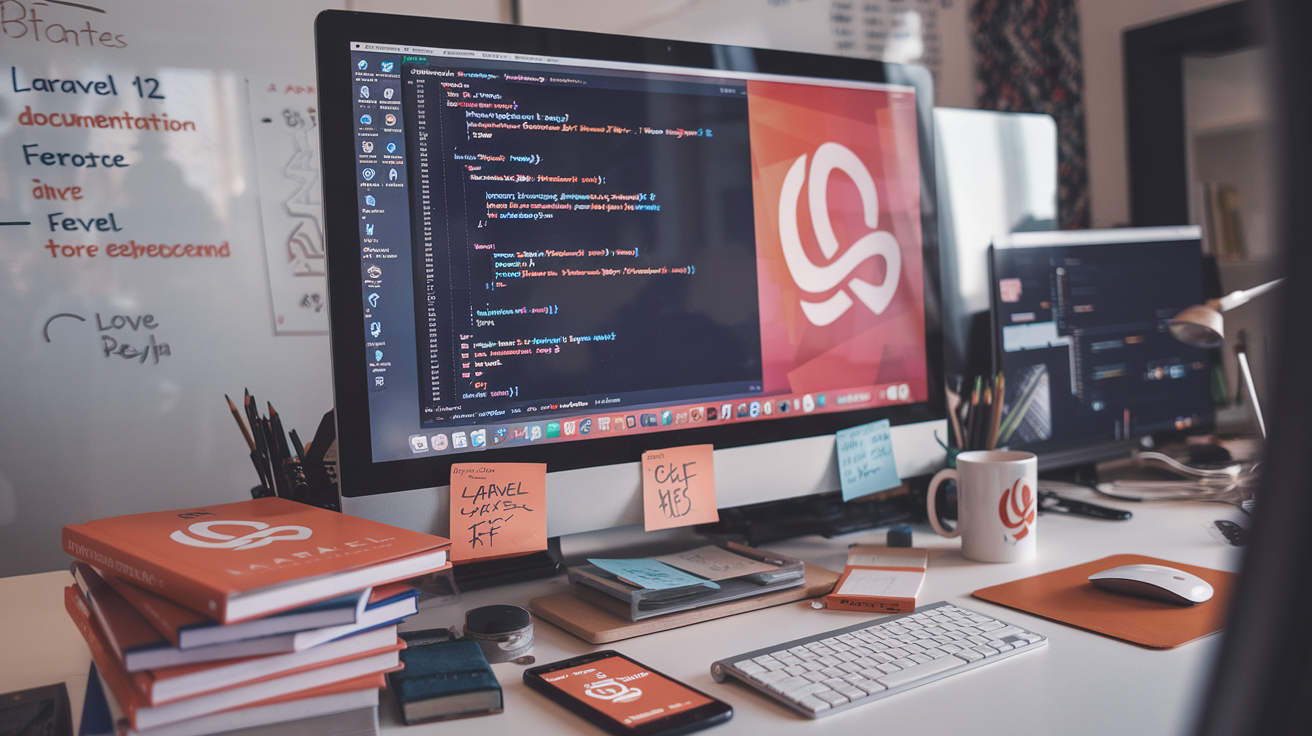 Laravel 12 is Coming – Here’s What You Need to Know!